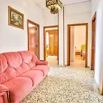 Apartment With 4 Bedrooms In Amalfi