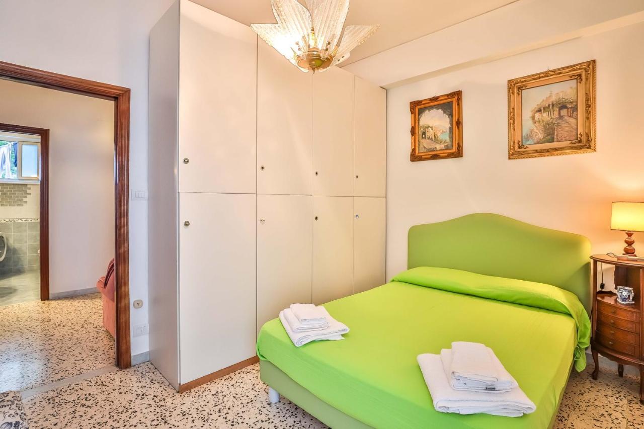 With 4 Bedrooms In Appartamento